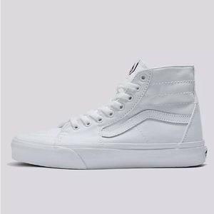 Vans Sk8-Hi Tapered Women’s Sneaker